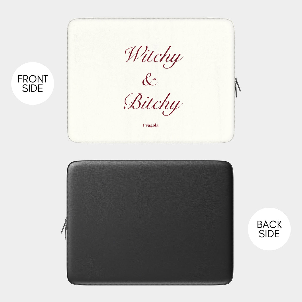 WITCHY — Laptop Sleeve