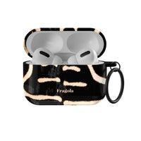 WILD ZEBRA — AirPods Case