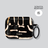 WILD ZEBRA — AirPods Case