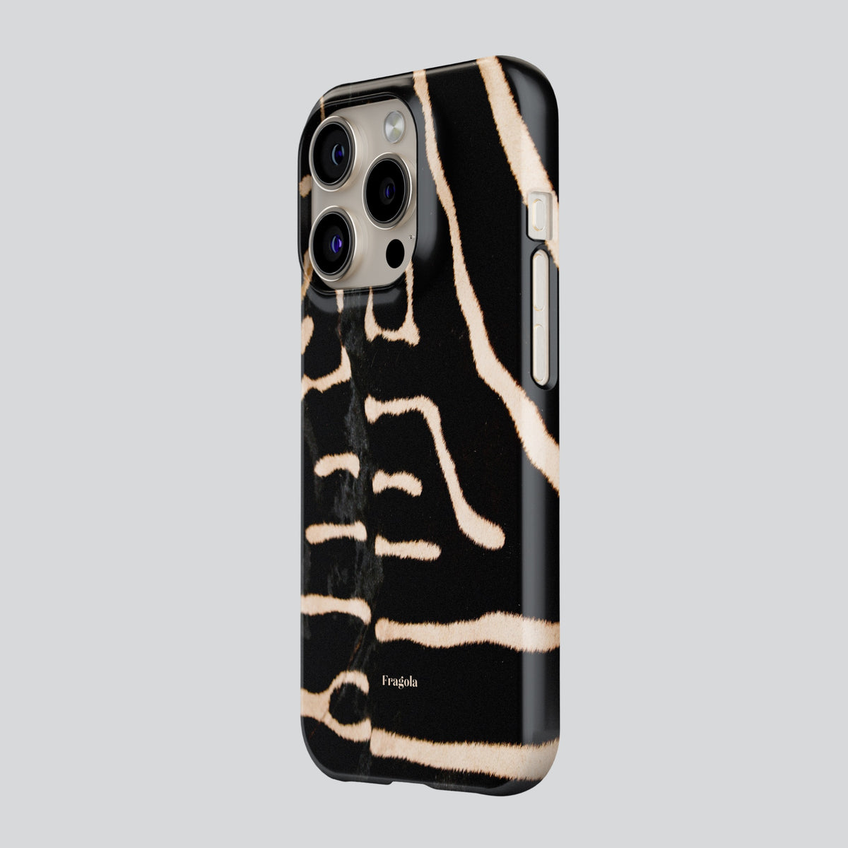 WILD ZEBRA