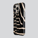 WILD ZEBRA