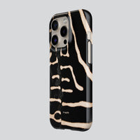 WILD ZEBRA
