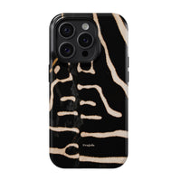 WILD ZEBRA