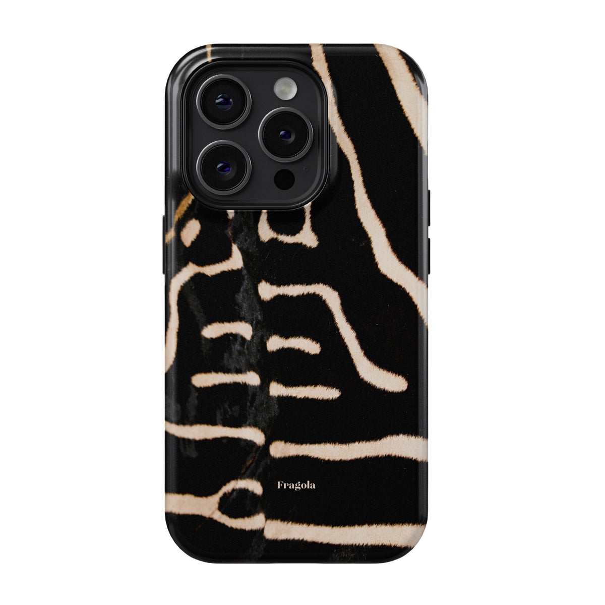 WILD ZEBRA