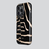 WILD ZEBRA