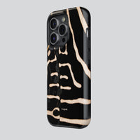 WILD ZEBRA