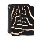 WILD ZEBRA — iPad Case
