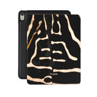 WILD ZEBRA — iPad Case