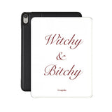 WITCHY — iPad Case