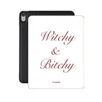 WITCHY — iPad Case