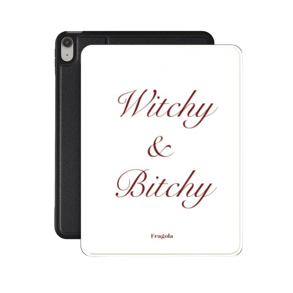 WITCHY — iPad Case