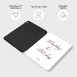 WITCHY — iPad Case