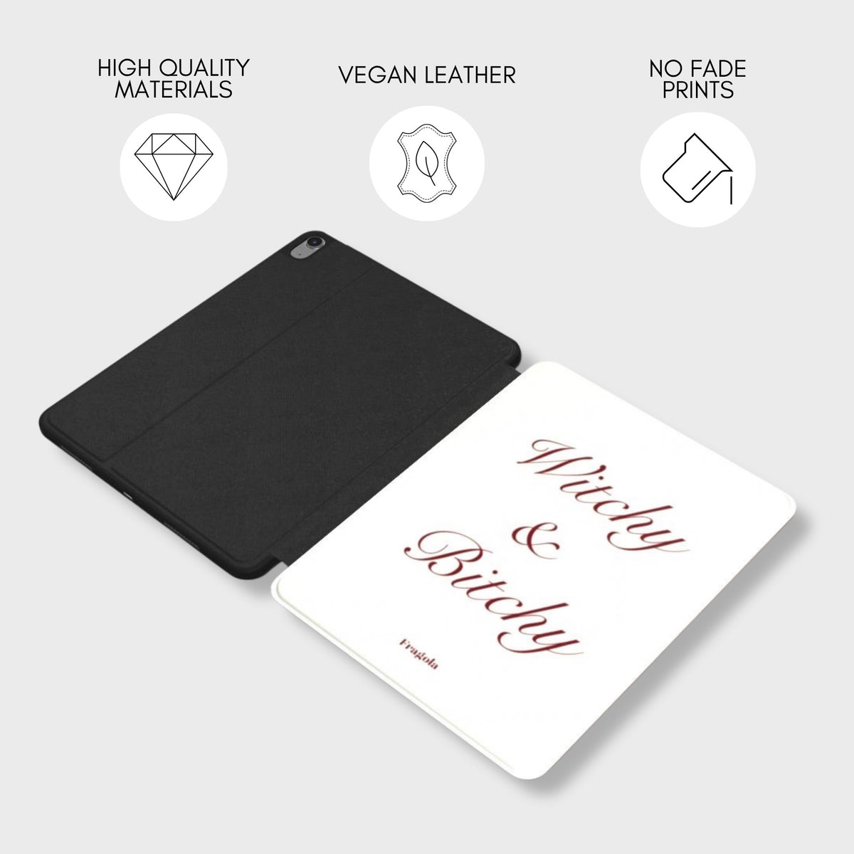 WITCHY — iPad Case