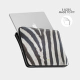 ZEBRA — Laptop Sleeve