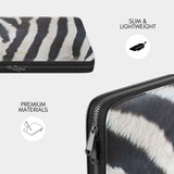 ZEBRA — Laptop Sleeve