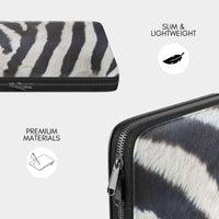 ZEBRA — Laptop Sleeve