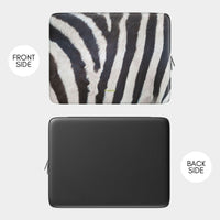 ZEBRA — Laptop Sleeve