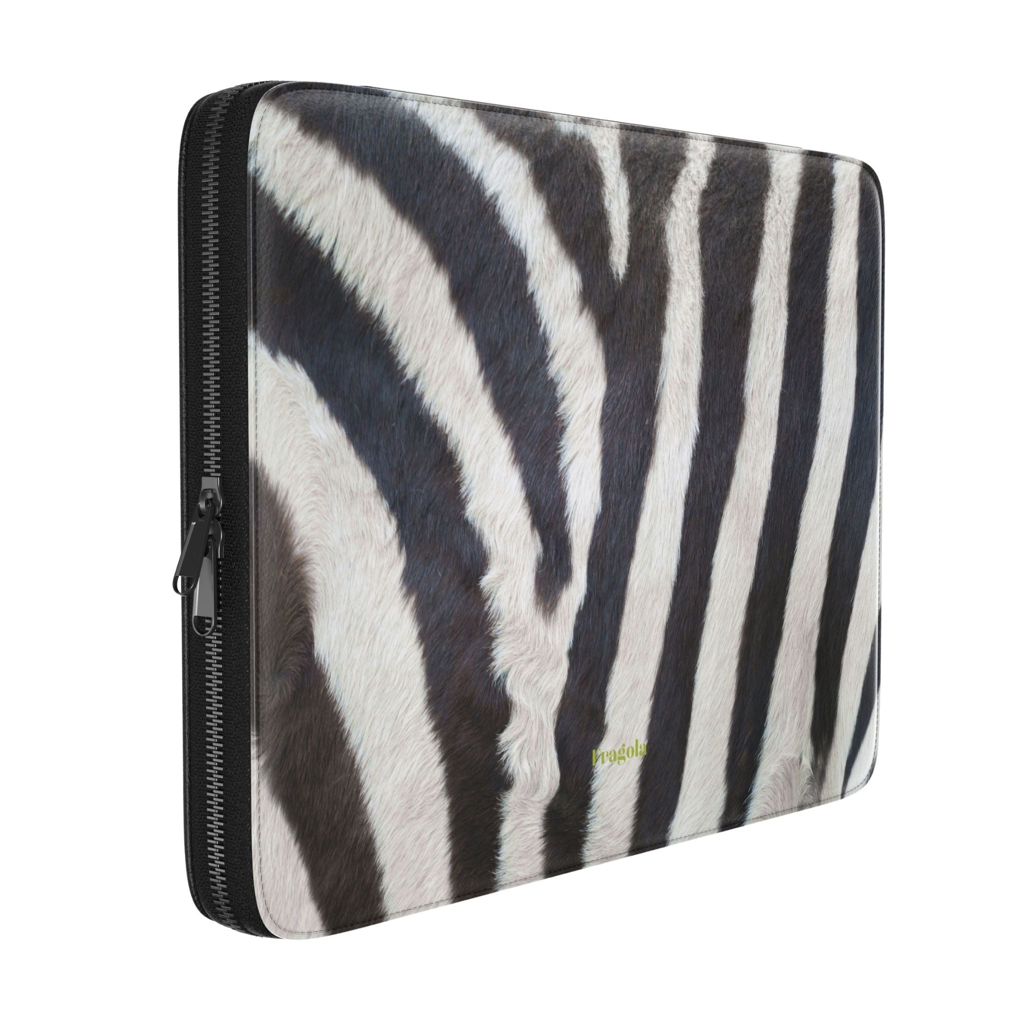 ZEBRA — Laptop Sleeve
